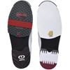 Picture of Dexter SST 8 Power Frame BOA White Black Men's Wide Bowling Shoes