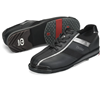 Picture of Dexter SST 8 Pro Black Gunmetal Men's Right Hand Bowling Shoes