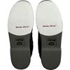 Picture of Dexter Mens V Strap Velcro Black Bowling Shoes