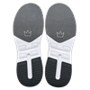 Picture of Brunswick Men's Prism Blue Bowling Shoes