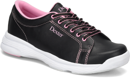 Picture of Dexter Raquel V Black/Pink