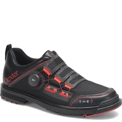 Picture of Men's THE C9 Styker Boa - Regular Width